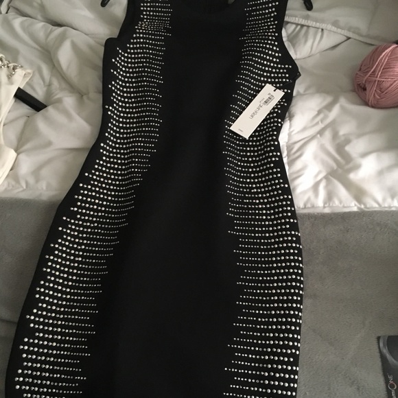 Calvin Klein dress - Picture 3 of 4